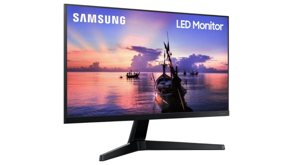 Samsung T350 Series 24″ IPS LED Monitor Price Drops 39% From $179 to $109; Check Out Deal Now!