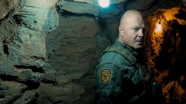 Coyote Season 2 Release Date