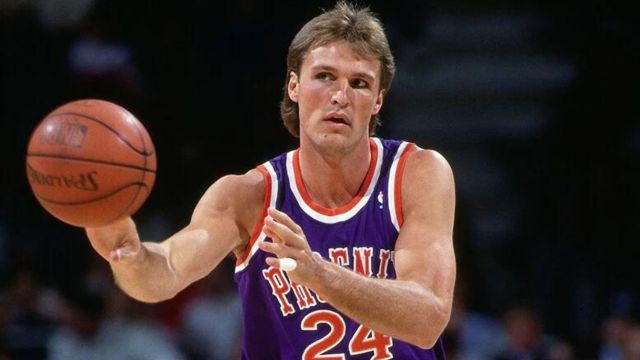 The Top 10 Phoenix Suns Players in Franchise History