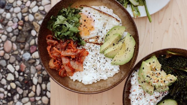 10 Protein Packed Breakfast Ideas