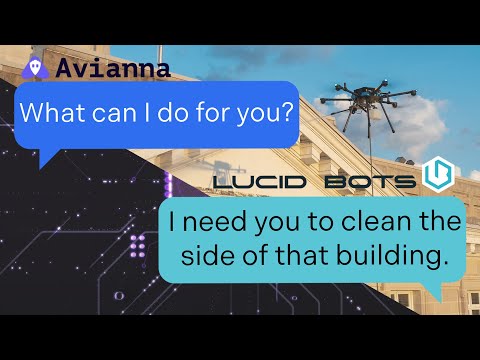 Lucid Bots Acquires Avianna, Enhancing AI and Autonomous Operations in Robots that Make Cleaning Easier
